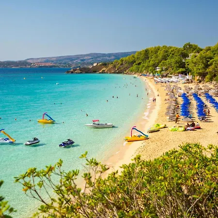 Vilă Russa Dionisis Trapezaki (Kefalonia)