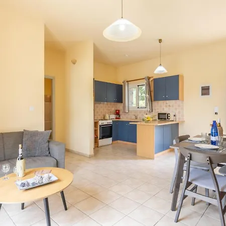 Russa Dionisis Villa Trapezaki (Kefalonia)