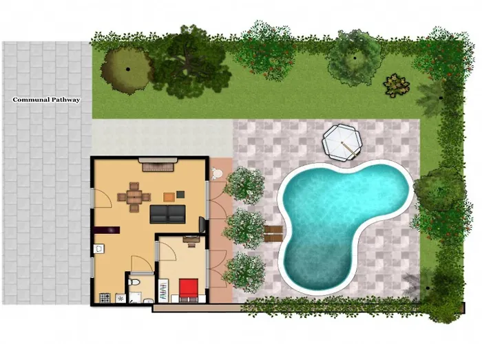 Villa Russa Dionisis *