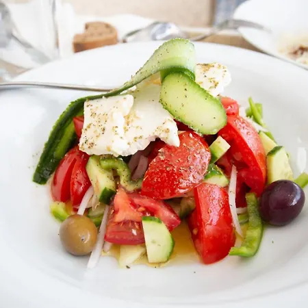 Russa Dionisis Villa *