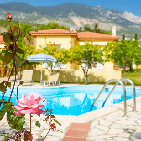 Villa Russa Dionisis *